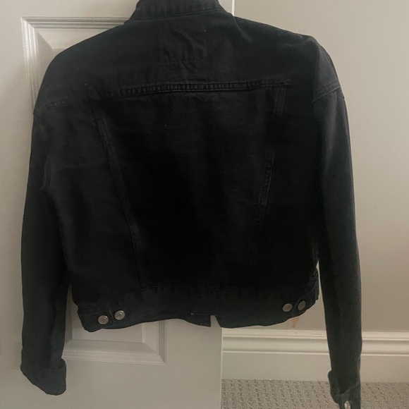 Denim jacket - Picture 2 of 2